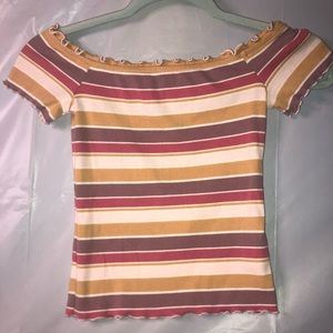 aeropostale cute top